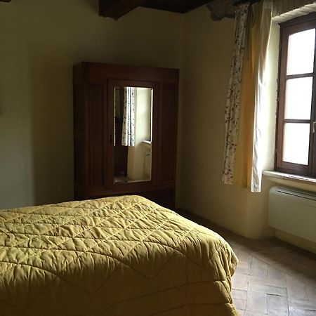 Agriturismo Terre Di Musignano Canino Exteriör bild