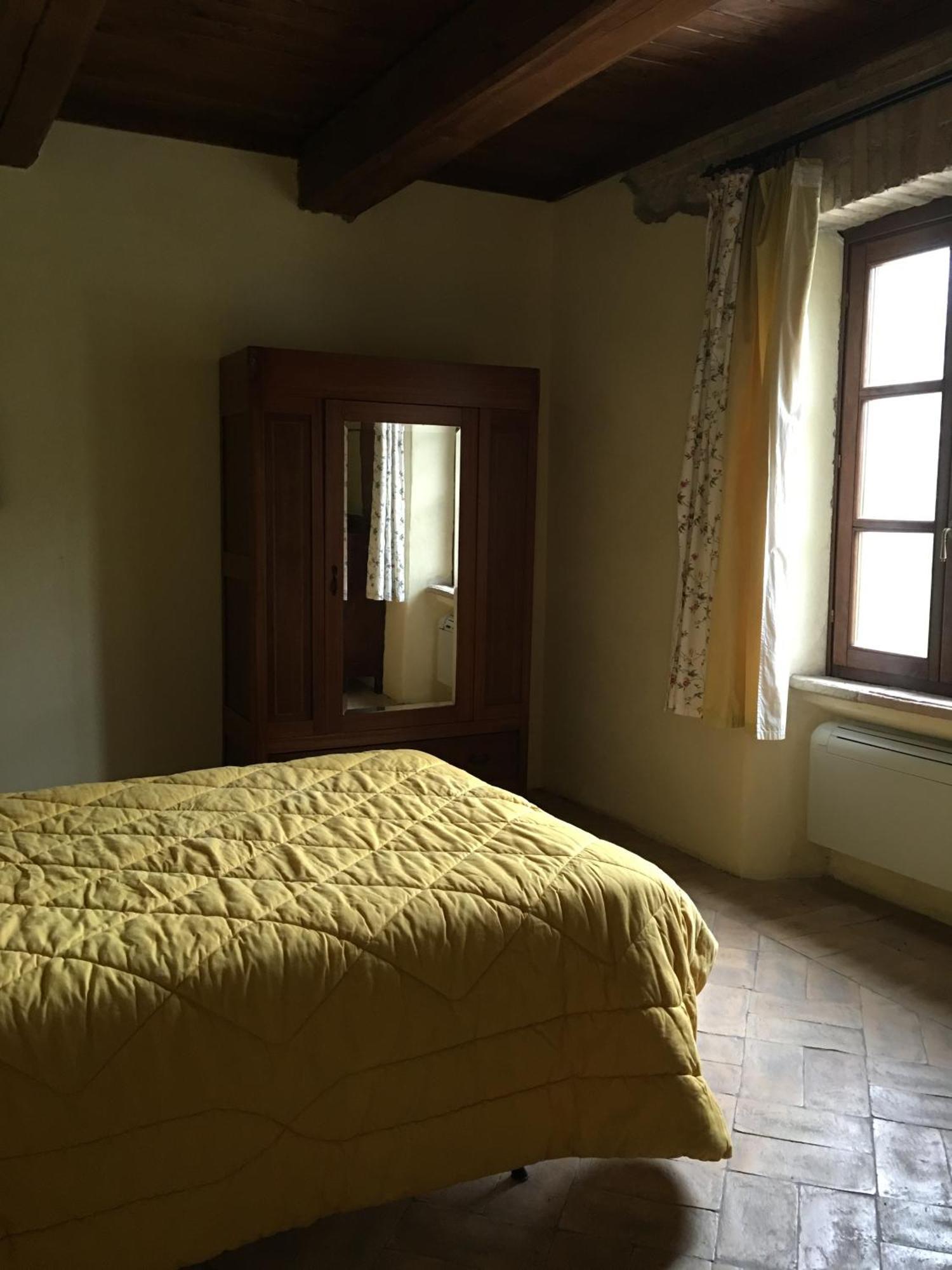 Agriturismo Terre Di Musignano Canino Exteriör bild