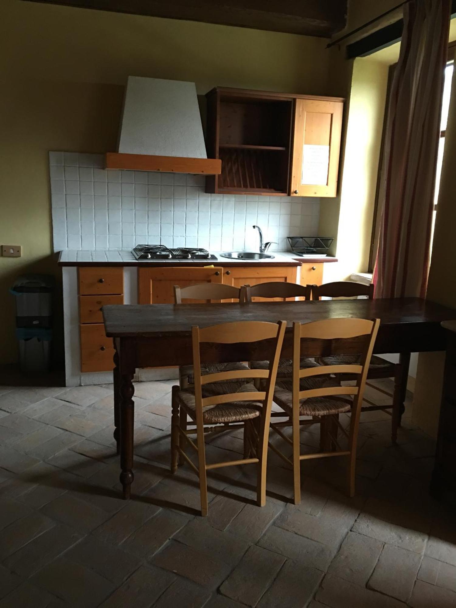 Agriturismo Terre Di Musignano Canino Exteriör bild