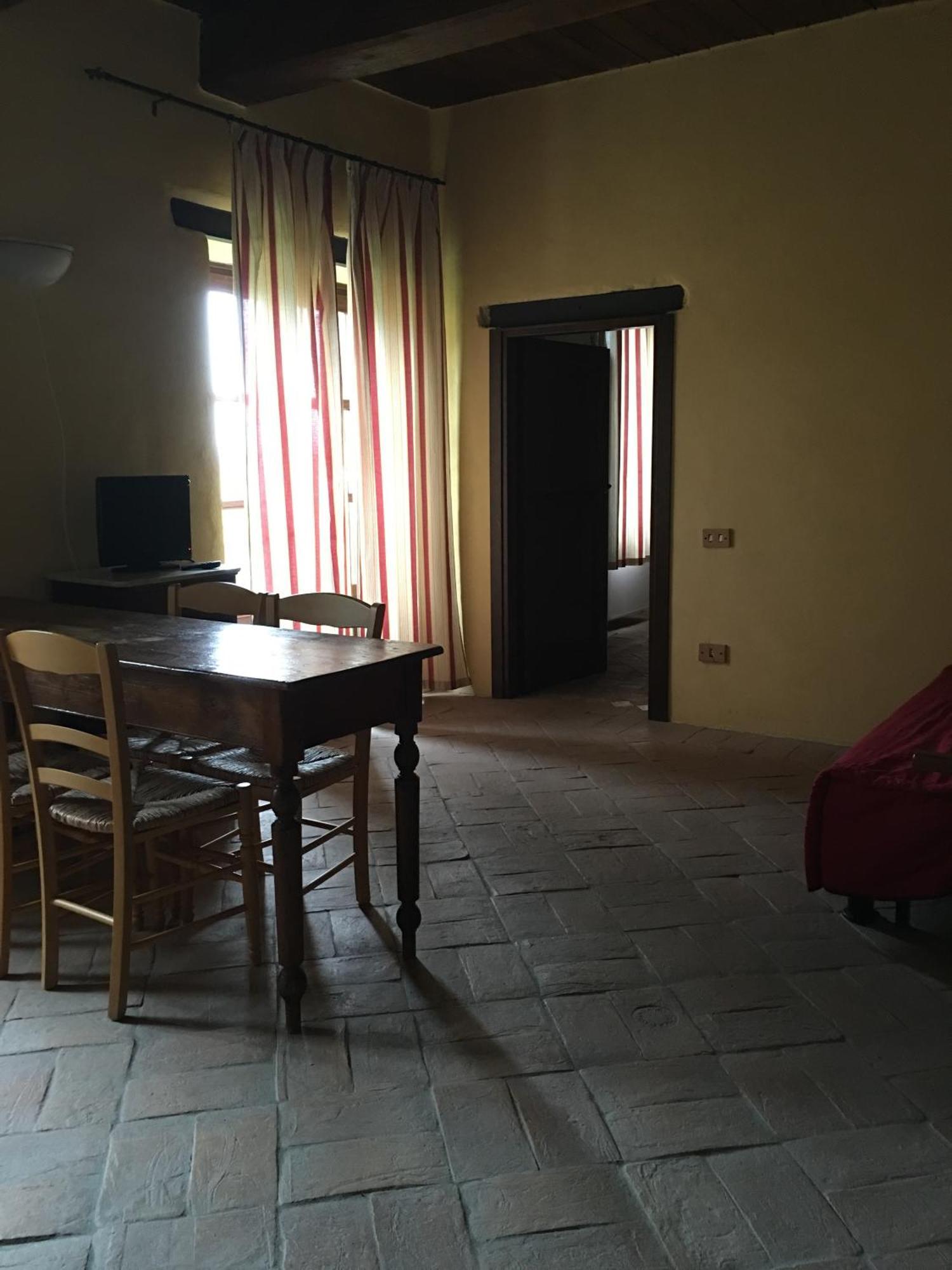 Agriturismo Terre Di Musignano Canino Exteriör bild