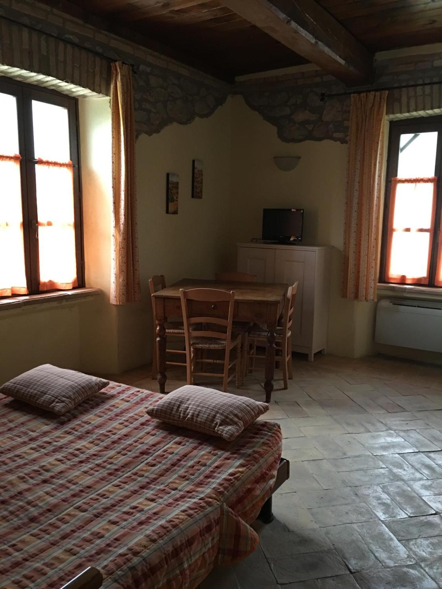 Agriturismo Terre Di Musignano Canino Exteriör bild