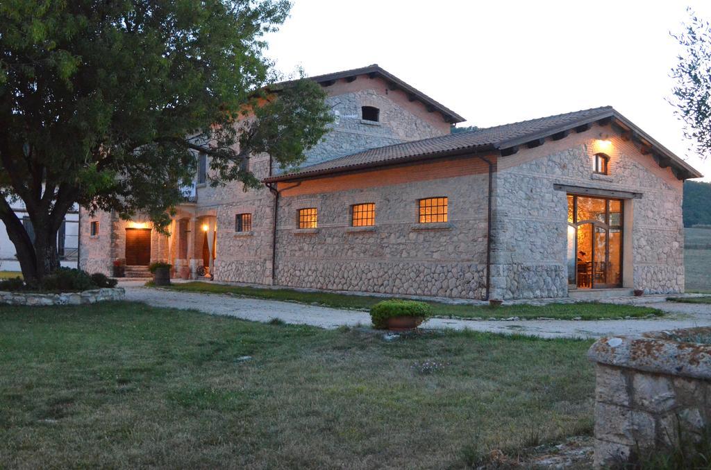 Agriturismo Terre Di Musignano Canino Exteriör bild