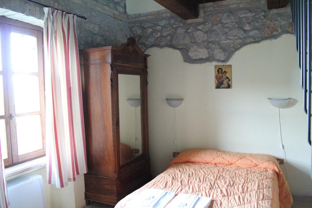 Agriturismo Terre Di Musignano Canino Exteriör bild