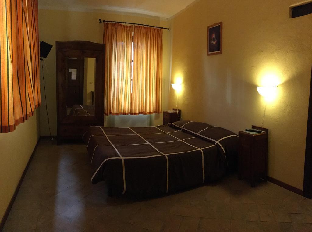Agriturismo Terre Di Musignano Canino Exteriör bild