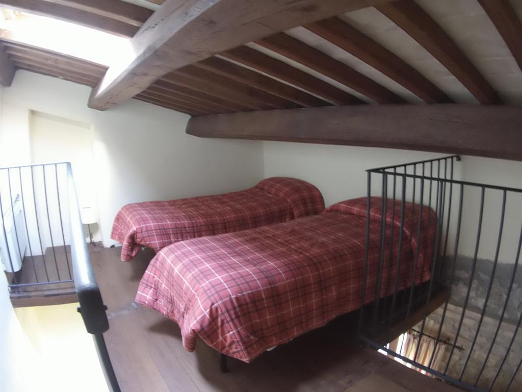 Agriturismo Terre Di Musignano Canino Exteriör bild