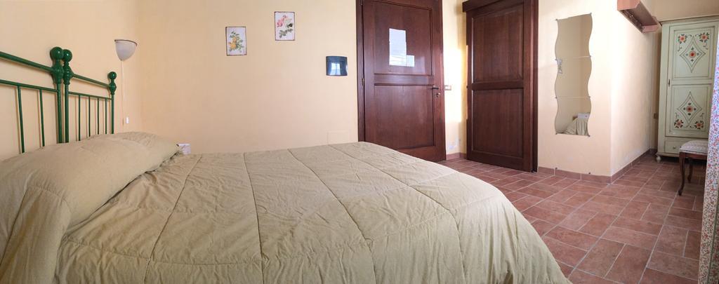 Agriturismo Terre Di Musignano Canino Exteriör bild